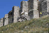 Крепость Шумег - Шюмег (Sümeg) 
