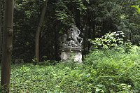 Замок Хедервар - Хедервар (Hédervár)