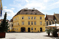 Шопрон (Sopron) - Венгрия (Hungary)