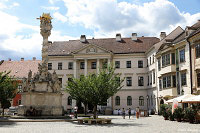 Шопрон (Sopron) - Венгрия (Hungary)