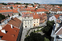 Шопрон (Sopron) - Венгрия (Hungary)