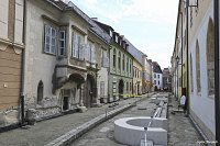 Шопрон (Sopron) - Венгрия (Hungary)