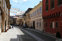 Шопрон (Sopron) - Венгрия (Hungary)