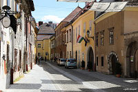 Шопрон (Sopron) - Венгрия (Hungary)