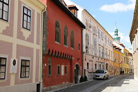 Шопрон (Sopron) - Венгрия (Hungary)