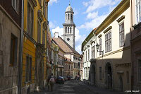 Шопрон (Sopron) - Венгрия (Hungary)