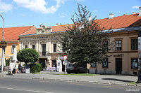 Шопрон (Sopron) - Венгрия (Hungary)