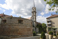 Шопрон (Sopron) - Венгрия (Hungary)