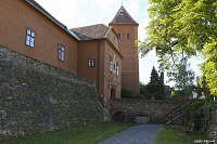Крепость Кёсег - Кёсег (Kőszeg)