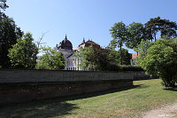 Дворец Гёдёллё - Кёсег (Kőszeg)