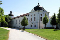 Дворец Гёдёллё - Кёсег (Kőszeg)