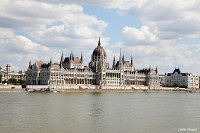 Будапешт (Budapest)   Здание Парламента
