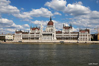 Будапешт (Budapest) 