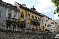 Будапешт (Budapest)