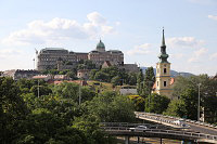 Будапешт (Budapest)