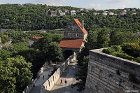 Будайская крепость