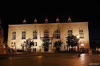 Будапешт (Budapest)