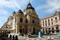 Печ (Pécs) - Венгрия (Hungary)