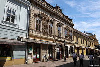 Печ (Pécs) - Венгрия (Hungary)