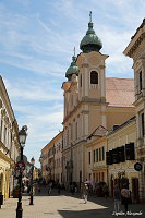 Печ (Pécs) - Венгрия (Hungary)