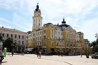 Печ (Pécs) - Венгрия (Hungary)