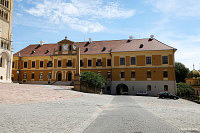 Печ (Pécs) - Венгрия (Hungary)