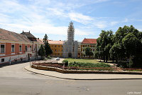 Печ (Pécs) - Венгрия (Hungary)