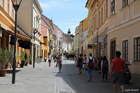 Печ (Pécs) - Венгрия (Hungary)