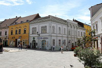 Печ (Pécs) - Венгрия (Hungary)