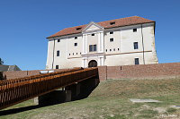 Замок-крепость Пипо - Озора (Ozora)