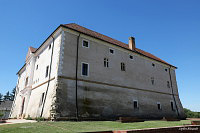 Замок-крепость Пипо - Озора (Ozora)