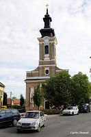 Рацкеве (Ráckeve)