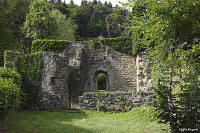 Замок Бурглинстер  - Бурглинстер (Bourglinster) - Люксембург (Luxembourg)