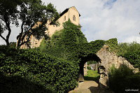 Замок Бурглинстер  - Бурглинстер (Bourglinster) - Люксембург (Luxembourg)
