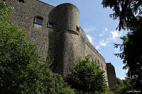 Замок Зиммерн - Сетфонтен (Septfontaines)