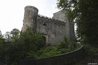 Замок Зиммерн - Сетфонтен (Septfontaines)