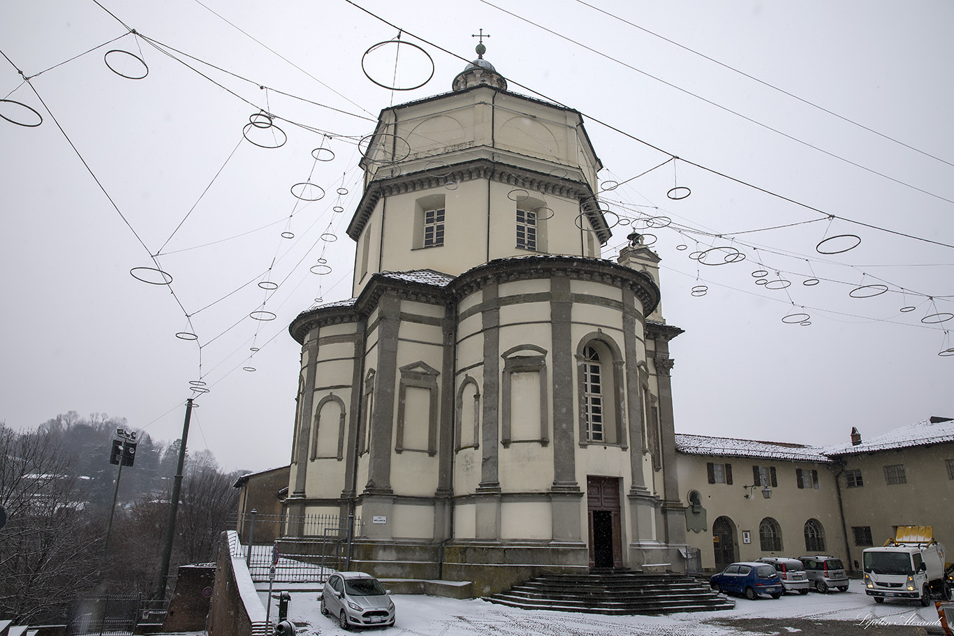 Турин (Turin) - Италия (Italia)