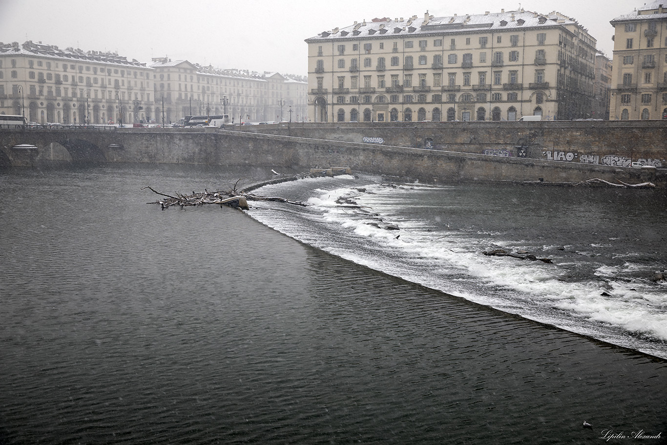 Турин (Turin) - Италия (Italia)