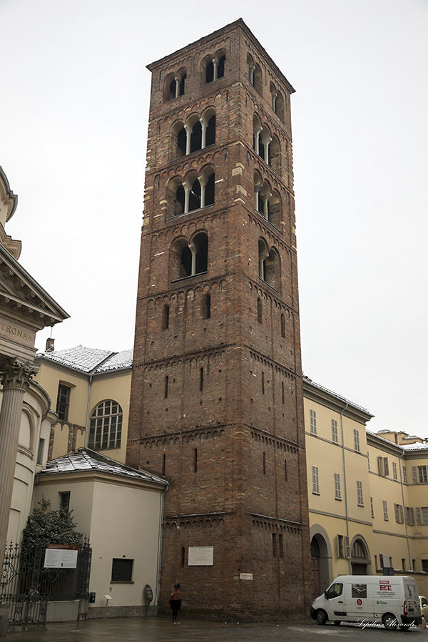 Турин (Turin) - Италия (Italia)