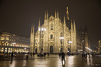Милан (Milano)
