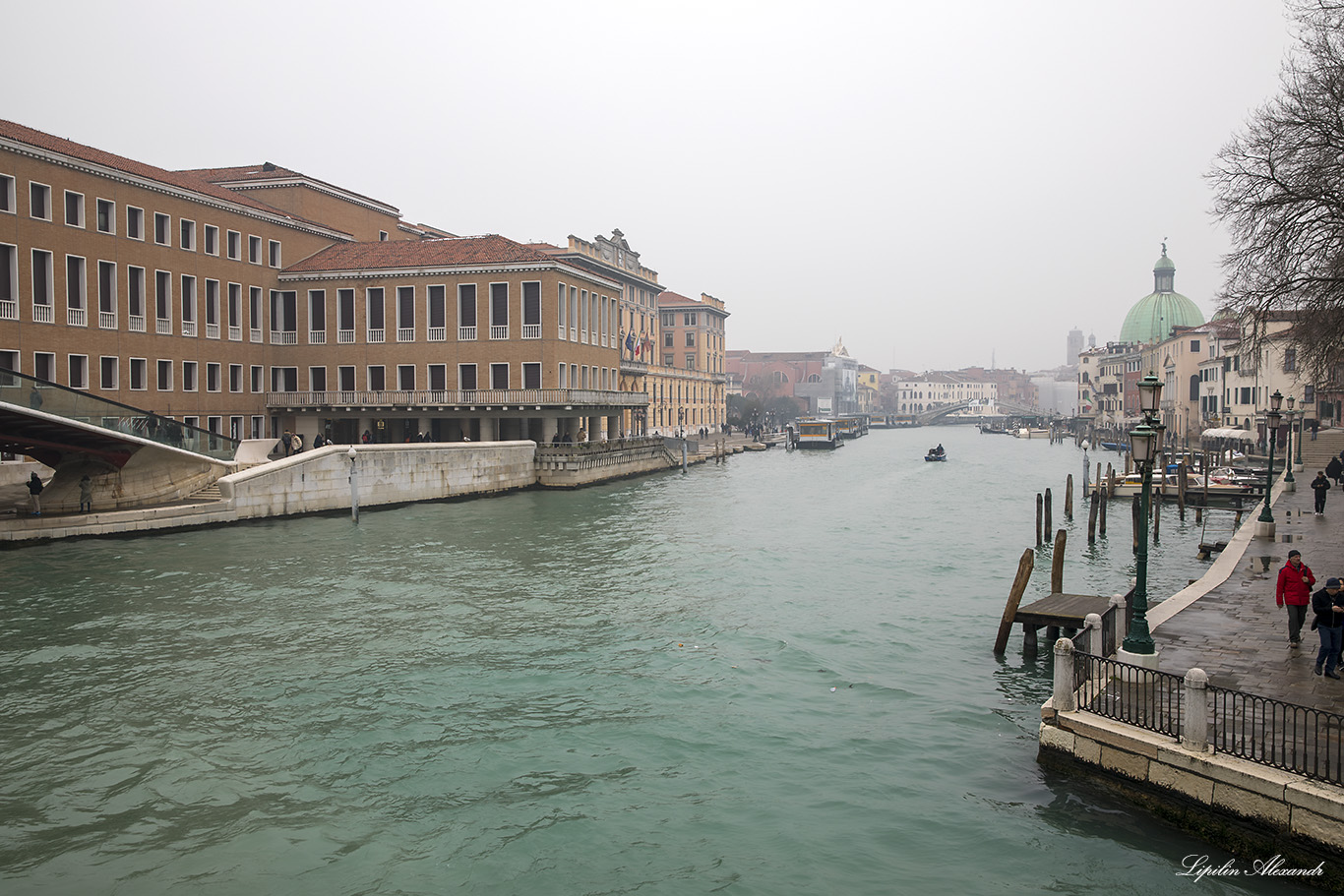 Венеция (Venezia)