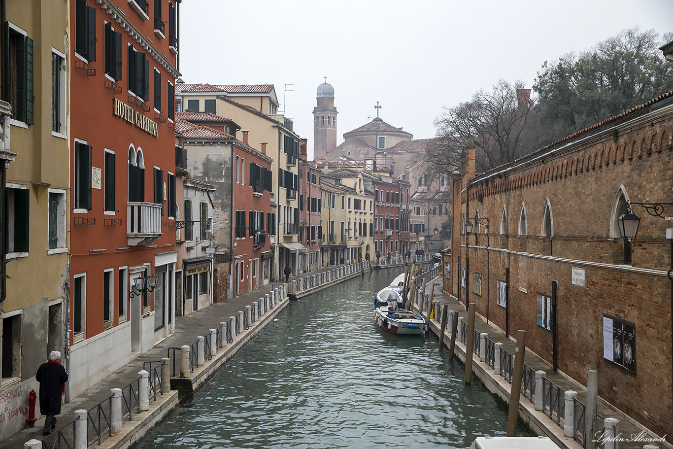 Венеция (Venezia)