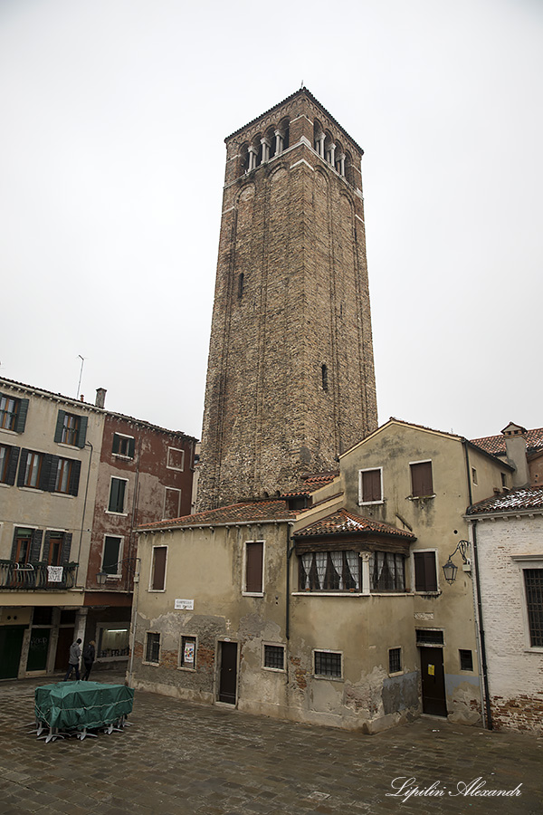 Венеция (Venezia)