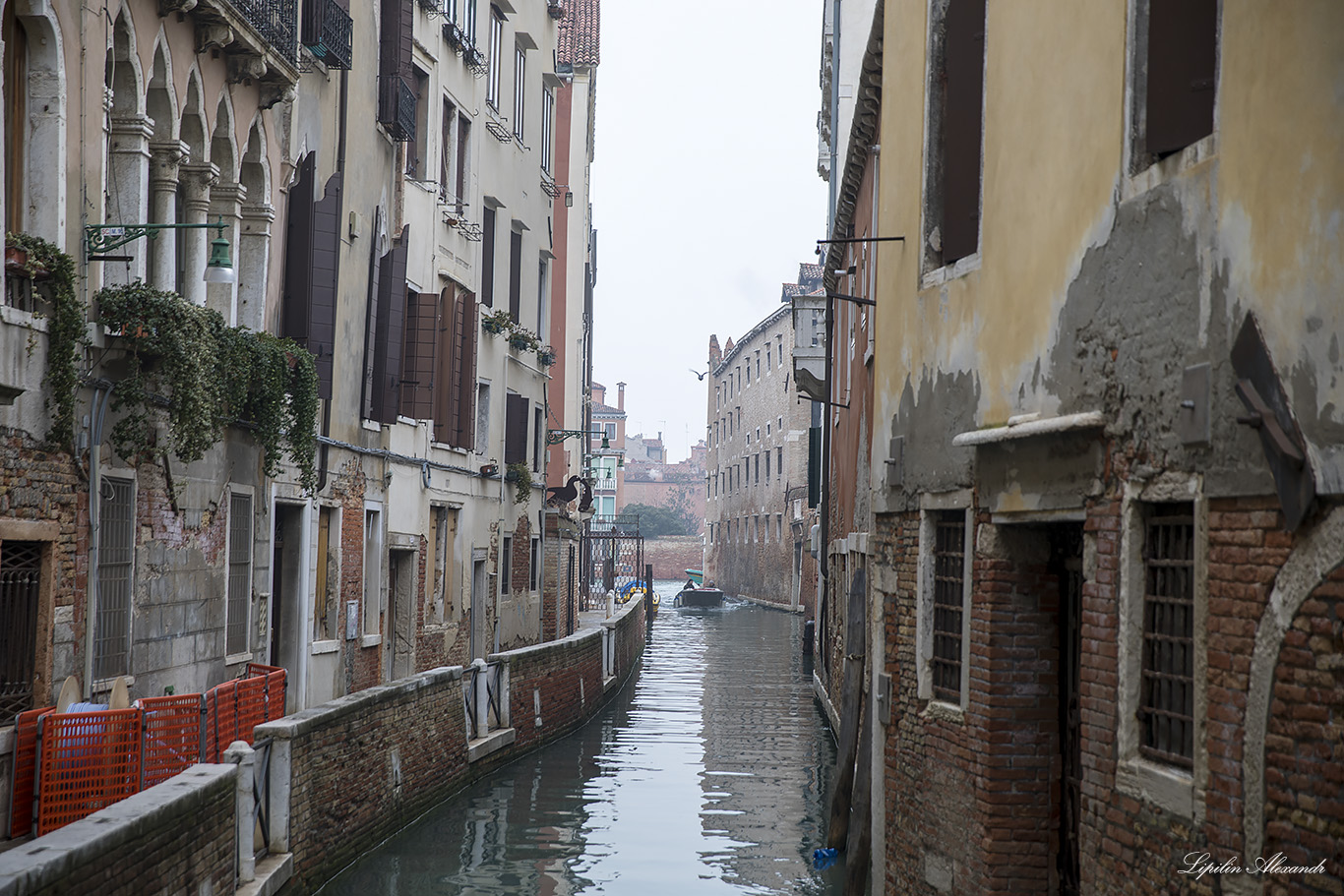 Венеция (Venezia)