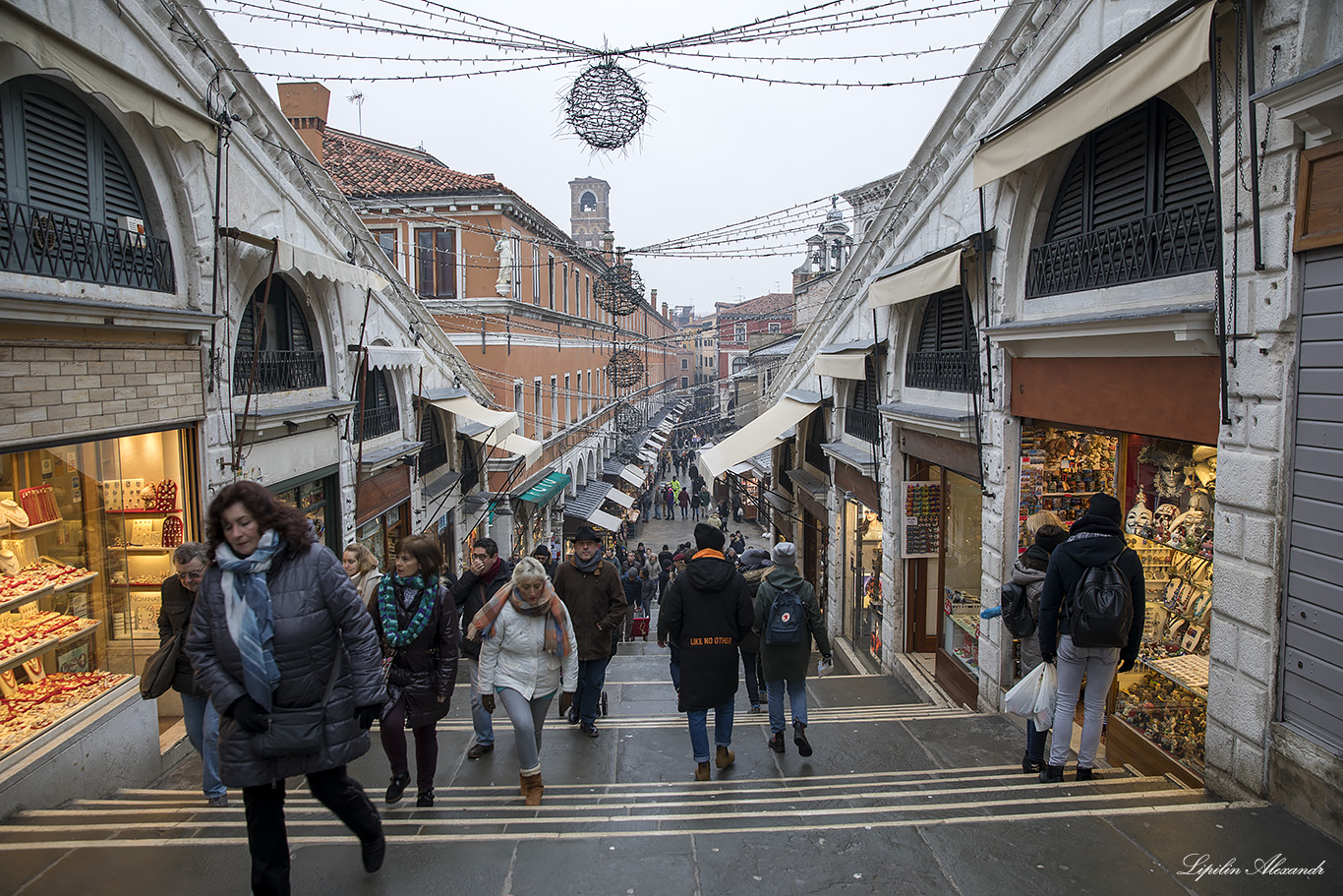 Венеция (Venezia)