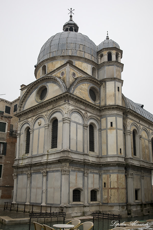 Венеция (Venezia)