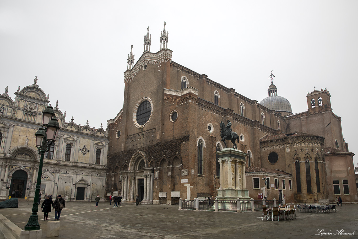 Венеция (Venezia)