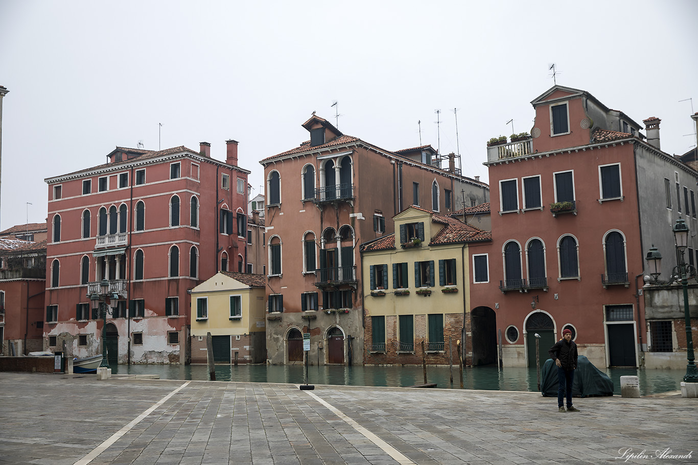 Венеция (Venezia)