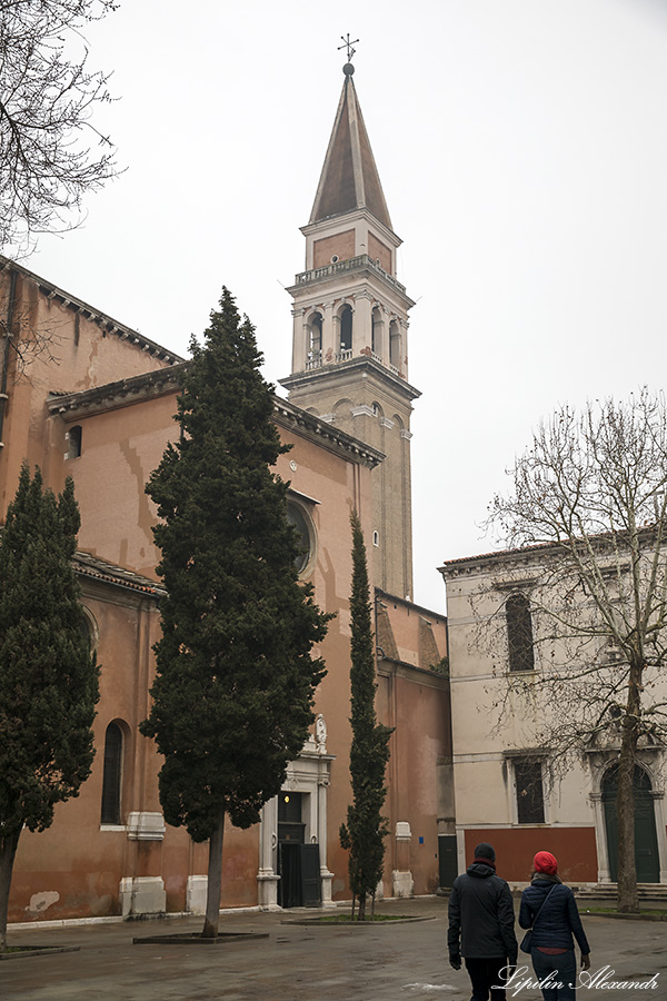 Венеция (Venezia)