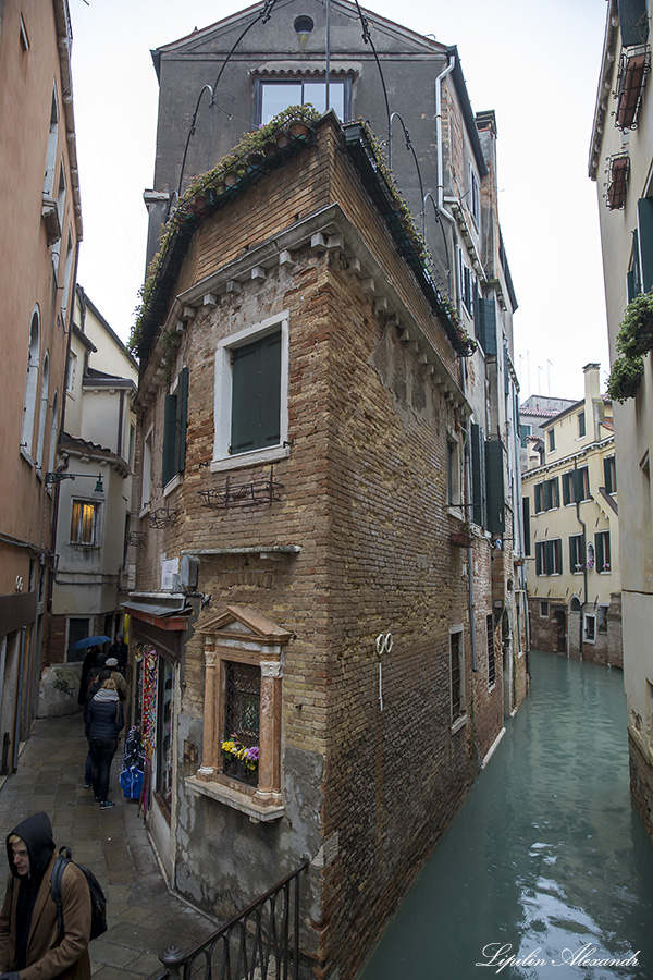 Венеция (Venezia)